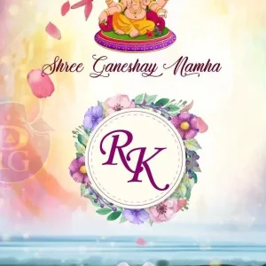 Wedding Invitation Video PG004